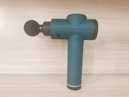 Masseur portatif thérapeutique à percussion intensité variable pour soulager les douleurs dans le dos, le cou, les jambes, les pieds, les épaules, les muscles, les tendinites,