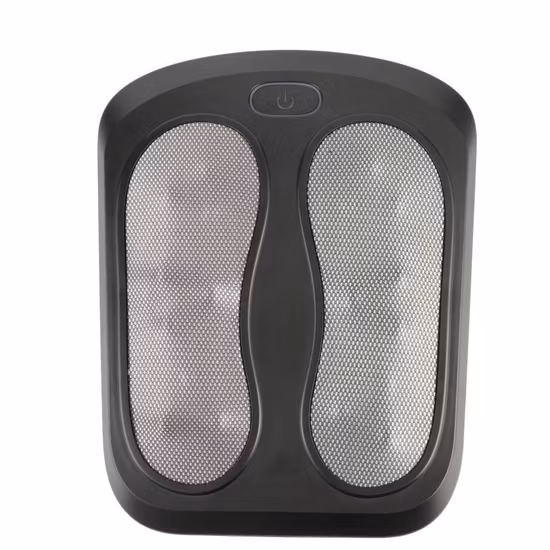 Massage des pieds à rouleaux électriques Zhengqi (ZQ