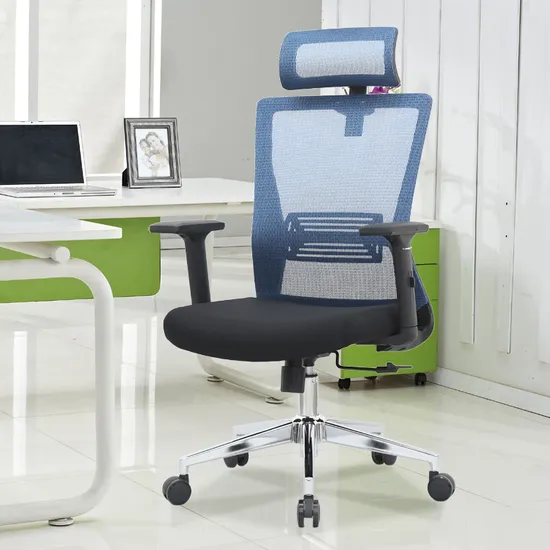 Coussin de siège moulé en mousse PU de haute qualité, coussin de siège de chaise de Massage