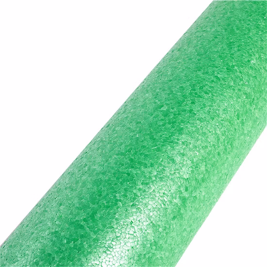Rouleau de mousse de rouleau de yoga de massage en mousse EPP super durable